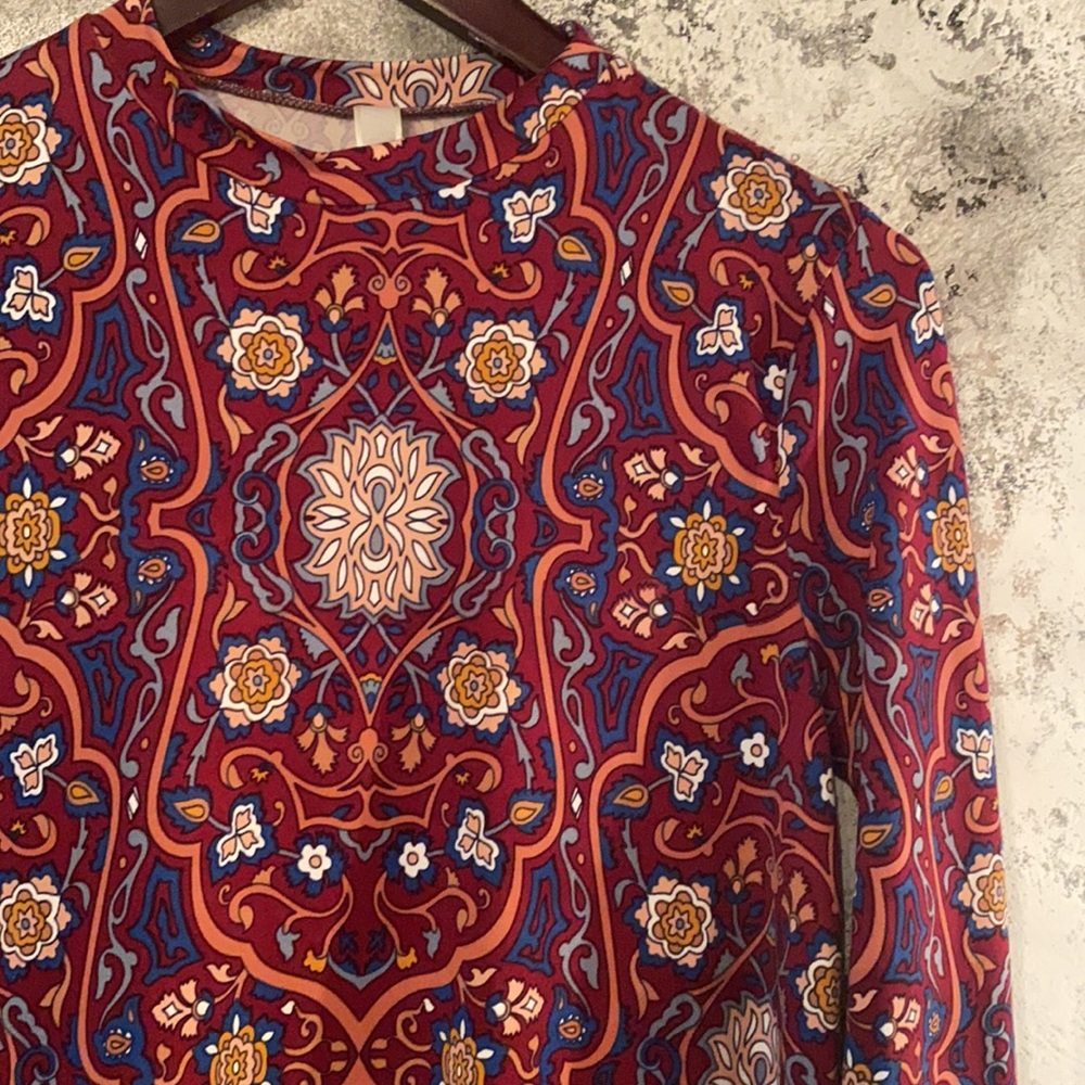 Boutique Dress! Super SOFT Size M